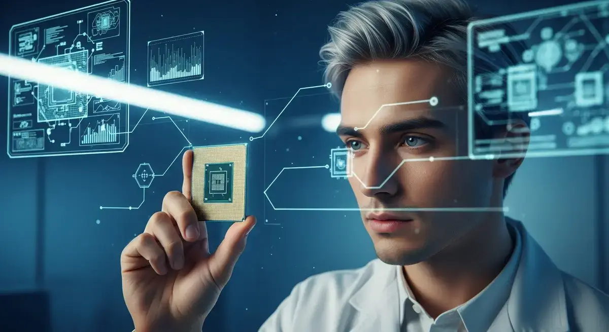 Quantencomputing die nächste technologische revolution